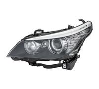 1x Projecteur principal HELLA 1ZS 169 009-131 convient pour BMW