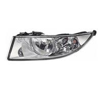 1x Projecteur principal HELLA 1ZS 247 047-351 convient pour SKODA