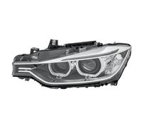 1x Projecteur principal HELLA 1ZS 354 983-211 convient pour BMW