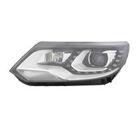 1x Projecteur principal HELLA 1ZT 010 748-091 convient pour VW VW (SVW)