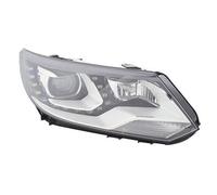 1x Projecteur principal HELLA 1ZT 010 748-101 convient pour VW VW (SVW)