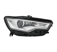 1x Projecteur principal HELLA 1ZT 011 150-321 convient pour AUDI VW