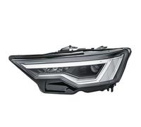 HELLA 1ZX 013 377-111 Matrice-Projecteur principal - pour p.e. Audi A6 Avant (4A5, C8) - ECE - pour circulation à droite - gauche