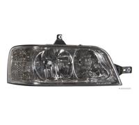 1x Projecteur principal HERTH+BUSS ELPARTS 80658967 convient pour CITROËN
