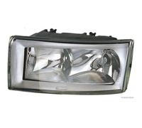 1x Projecteur principal HERTH+BUSS ELPARTS 81658023 convient pour IVECO