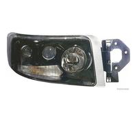 1x Projecteur principal HERTH+BUSS ELPARTS 81658079 convient pour