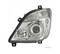 1x Projecteur principal HERTH+BUSS ELPARTS 81658093 convient pour