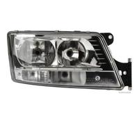 HERTH+BUSS ELPARTS 81658309 Phare avant