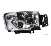 1x Projecteur principal HERTH+BUSS ELPARTS 81658555 convient pour