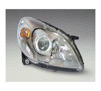 1x Projecteur principal MAGNETI MARELLI 710301220201 convient pour