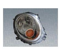 1x Projecteur principal MAGNETI MARELLI 710301225301 convient pour BMW MINI