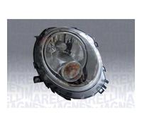 1x Projecteur principal MAGNETI MARELLI 710301225304 convient pour BMW MINI