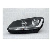 1x Projecteur principal MAGNETI MARELLI 710301242201 convient pour VW