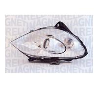 Phare gauche H7/H7 710301247201 MAGNETI MARELLI pour MERCEDES-BENZ