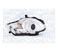 1x Projecteur principal MAGNETI MARELLI 711307022688 convient pour VW
