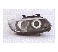 1x Projecteur principal MAGNETI MARELLI 711307023371 convient pour BMW