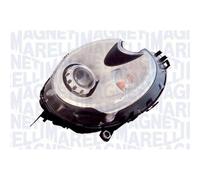 1x Projecteur principal MAGNETI MARELLI 711307023552 convient pour BMW MINI