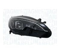1x Projecteur principal MAGNETI MARELLI 711451000006 convient pour PEUGEOT