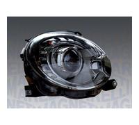 1x Projecteur principal MAGNETI MARELLI 712046680112 convient pour FIAT