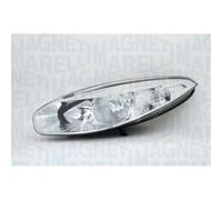 1x Projecteur principal MAGNETI MARELLI 712102601110 convient pour RENAULT