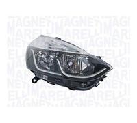 1x Projecteur principal MAGNETI MARELLI 712105911110 convient pour RENAULT