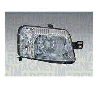 1x Projecteur principal MAGNETI MARELLI 712416901122 convient pour FIAT