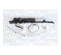 1x Projecteur principal MAGNETI MARELLI 712431701129 convient pour PEUGEOT