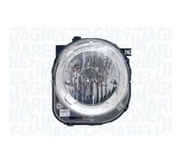 1x Projecteur principal MAGNETI MARELLI 712483501129 convient pour JEEP