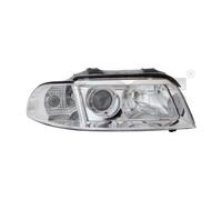 1x Projecteur principal TYC 20-0006-05-2 convient pour AUDI