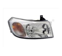 1x Projecteur principal TYC 20-0066-05-2 convient pour FORD
