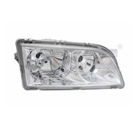 1x Projecteur principal TYC 20-0271-05-2 convient pour VOLVO