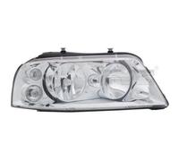 1x Projecteur principal TYC 20-0282-05-2 convient pour SEAT VW