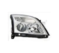 1x Projecteur principal TYC 20-0285-05-2 convient pour OPEL