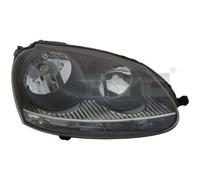 1x Projecteur principal TYC 20-0317-35-2 convient pour VW