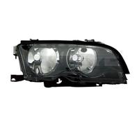 1x Projecteur principal TYC 20-0326-01-2 convient pour BMW