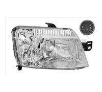 1x Projecteur principal TYC 20-0336-05-2 convient pour FIAT