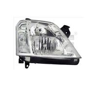 1x Projecteur principal TYC 20-0337-05-2 convient pour OPEL
