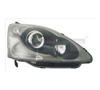 1x Projecteur principal TYC 20-0339-05-2 convient pour HONDA