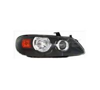1x Projecteur principal TYC 20-0365-05-2 convient pour NISSAN