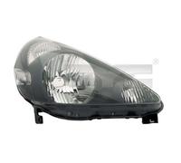 1x Projecteur principal TYC 20-0443-05-2 convient pour HONDA