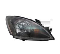 1x Projecteur principal TYC 20-0469-35-2 convient pour MITSUBISHI