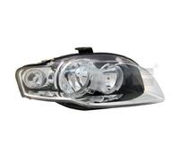 1x Projecteur principal TYC 20-0529-15-2 convient pour AUDI