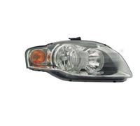 1x Projecteur principal TYC 20-0530-05-2 convient pour AUDI