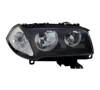 1x Projecteur principal TYC 20-0535-15-2 convient pour BMW