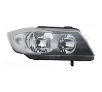 1x Projecteur principal TYC 20-0655-15-2 convient pour BMW