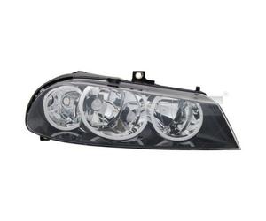 1x Projecteur principal TYC 20-0743-05-2 convient pour ALFA ROMEO