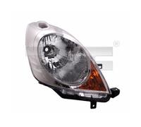 1x Projecteur principal TYC 20-1039-05-2 convient pour NISSAN