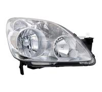 1x Projecteur principal TYC 20-11150-05-2 convient pour HONDA