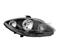 1x Projecteur principal TYC 20-11209-05-2 convient pour SEAT