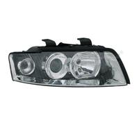 1x Projecteur principal TYC 20-11214-05-2 convient pour AUDI